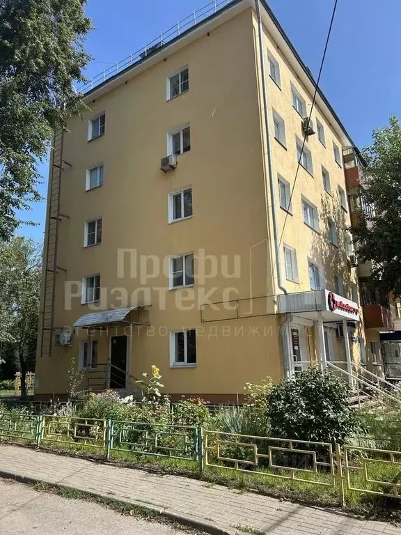 3-к кв. Нижегородская область, Нижний Новгород ул. Бекетова, 46 (56.4 ... - Фото 0