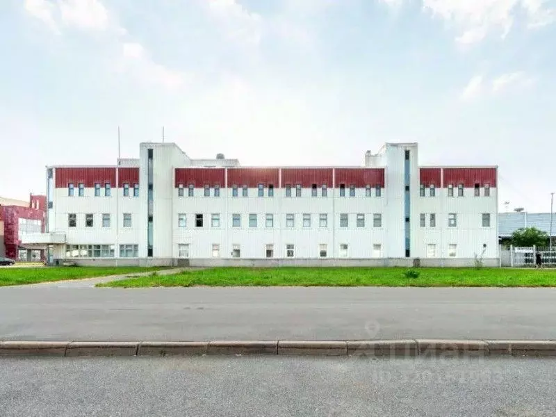 Офис в Санкт-Петербург Мебельная ул., 5 (63 м) - Фото 0