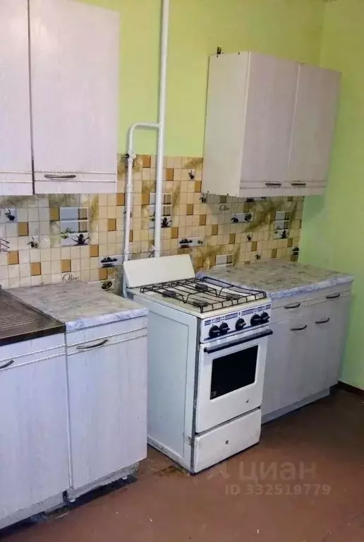 1-к кв. Башкортостан, Уфа ул. Степана Кувыкина, 21 (40.0 м) - Фото 1