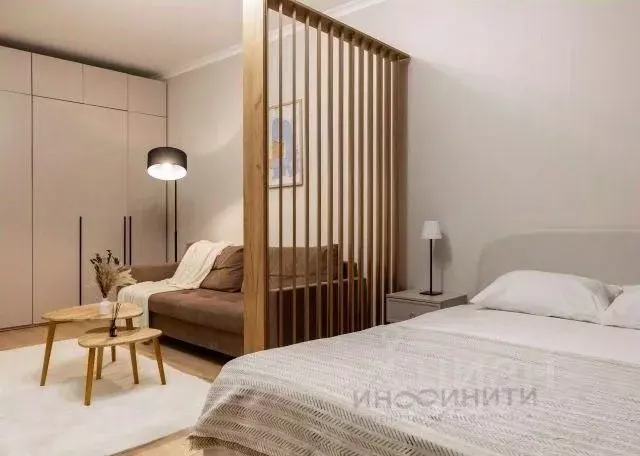 1-к кв. Москва ул. Ротмистрова, 2к4 (41.3 м) - Фото 2