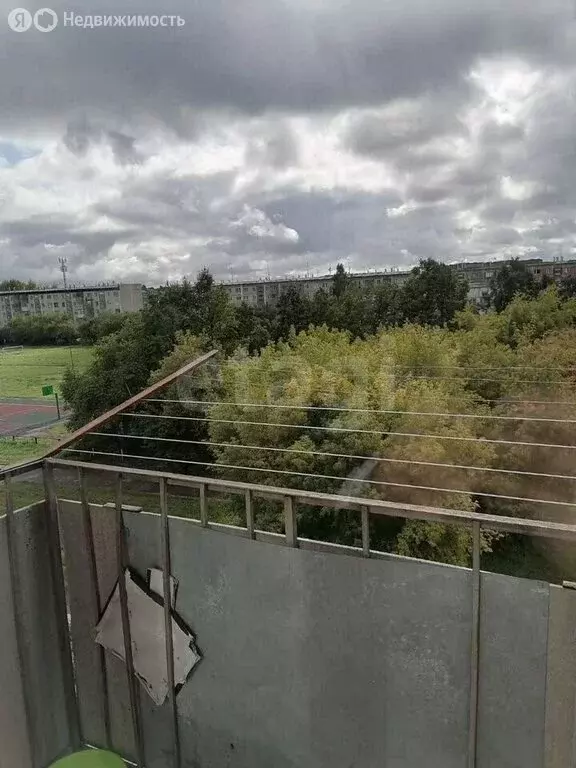 1-комнатная квартира: Бердск, Лунная улица, 21 (30 м) - Фото 2