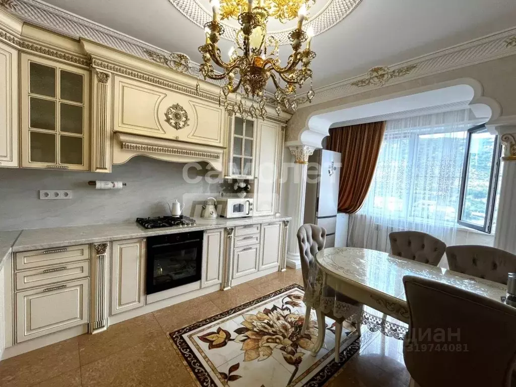 3-к кв. Дагестан, Дербент ул. Сальмана, 100 (100.0 м) - Фото 0