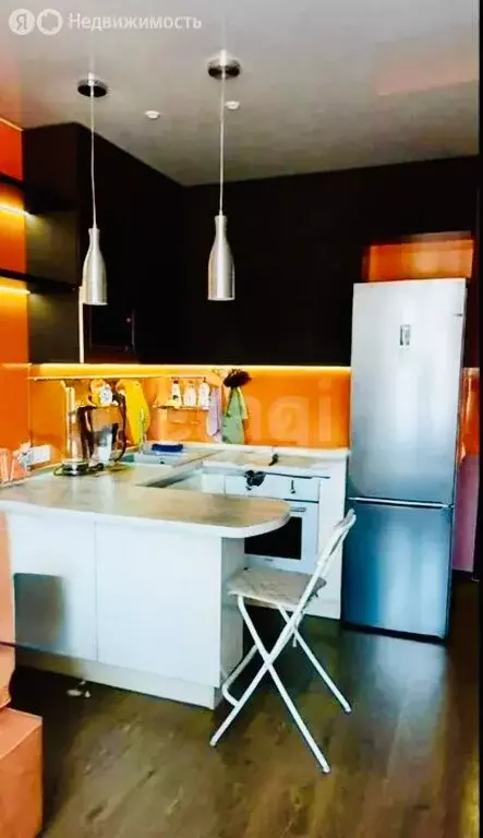 Квартира-студия: Мурино, улица Шувалова, 23 (24.9 м) - Фото 2