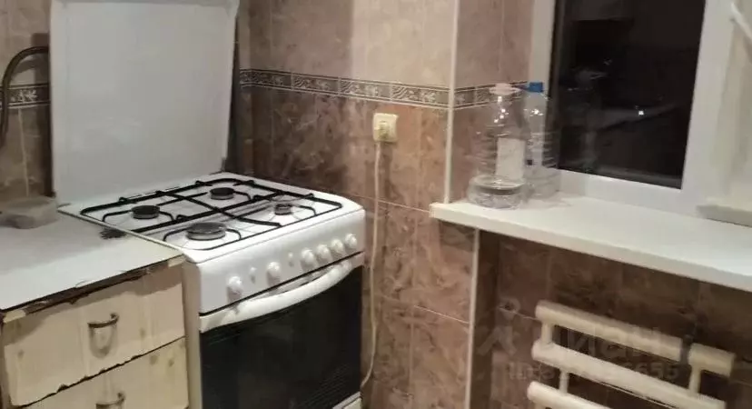 3-к кв. Ростовская область, Азов Азовский район, Привокзальная ул., 21 ... - Фото 1