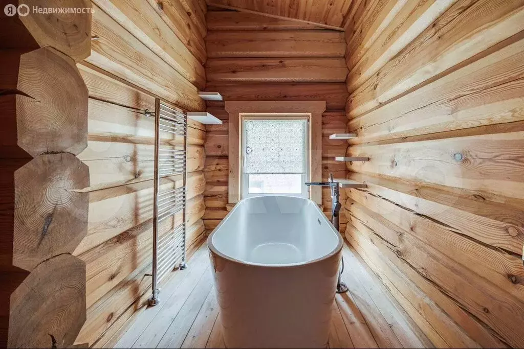 Дом в деревня Дарьино, территория ГП-10, 6 (178.1 м) - Фото 1