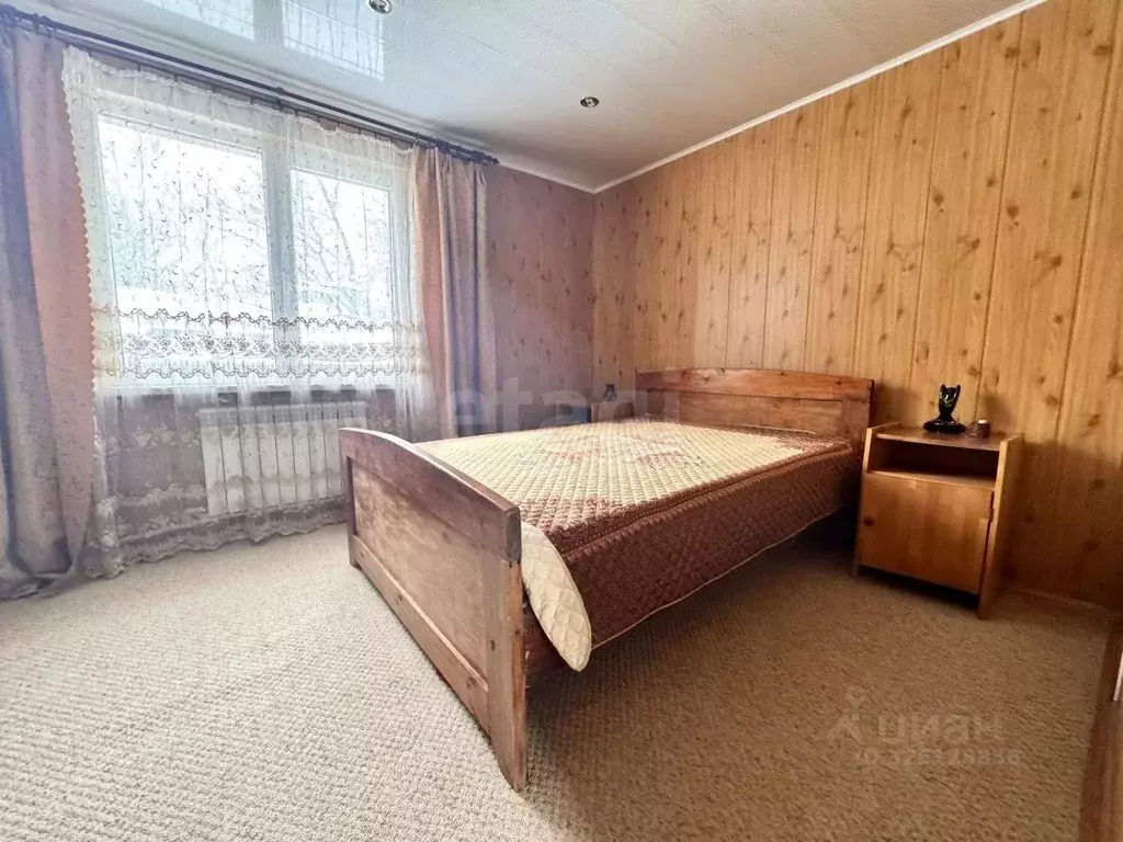 Дом в Смоленская область, Духовщина  (62 м) - Фото 1