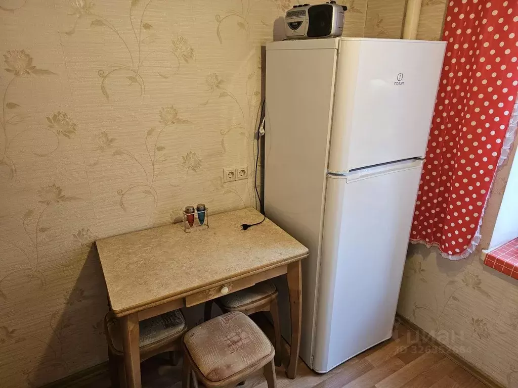 3-к кв. Московская область, Одинцово Вокзальная ул., 1 (55.8 м) - Фото 1