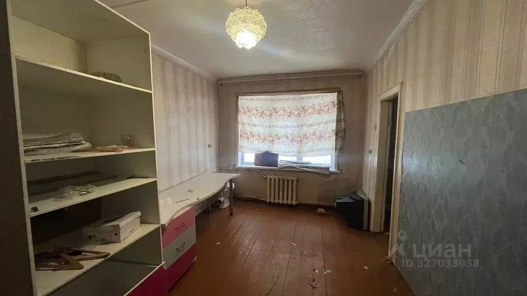 3-к кв. Новосибирская область, Новосибирск ул. Никитина, 103 (70.0 м) - Фото 2