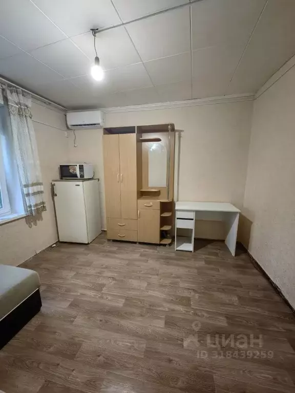 Комната Ростовская область, Ростов-на-Дону просп. Ленина, 85/3 - Фото 1