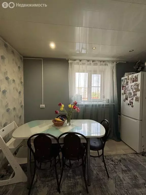 2-комнатная квартира: Пенза, улица Антонова, 12 (52 м) - Фото 0