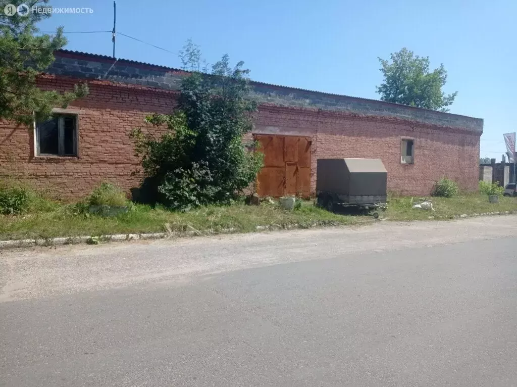 Помещение свободного назначения (190 м) - Фото 0