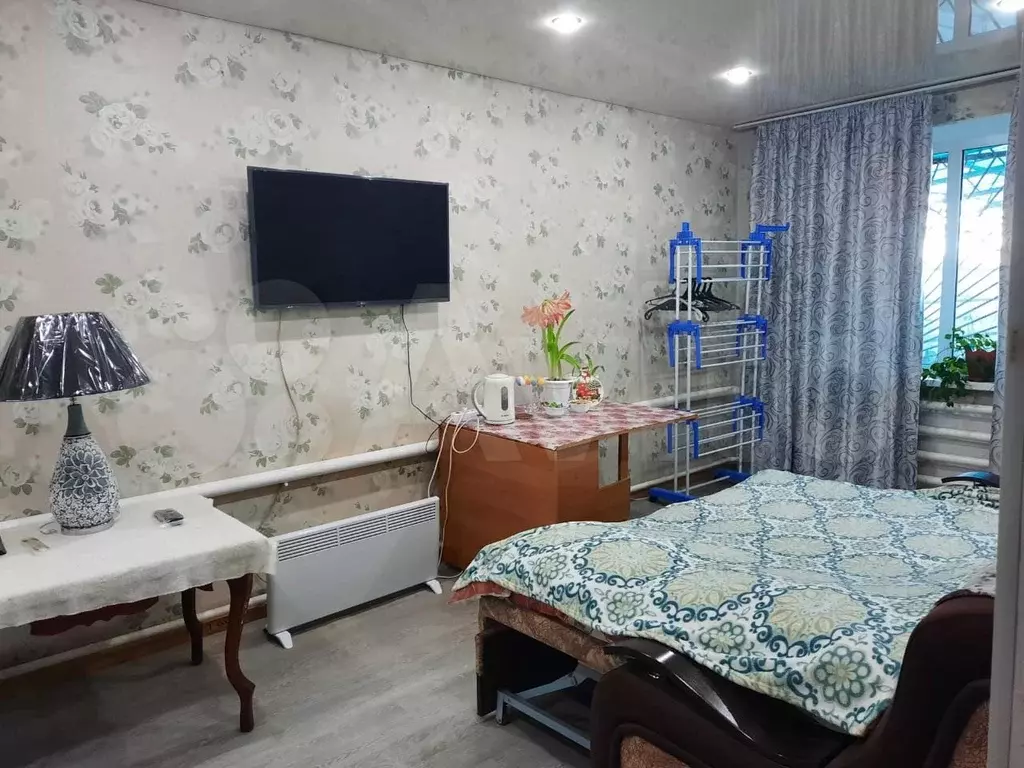 2-к. квартира, 60 м, 1/2 эт. - Фото 1