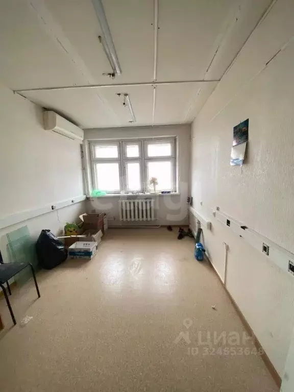 Офис в Вологодская область, Грязовец ул. Обнорского, 64 (11 м) - Фото 1