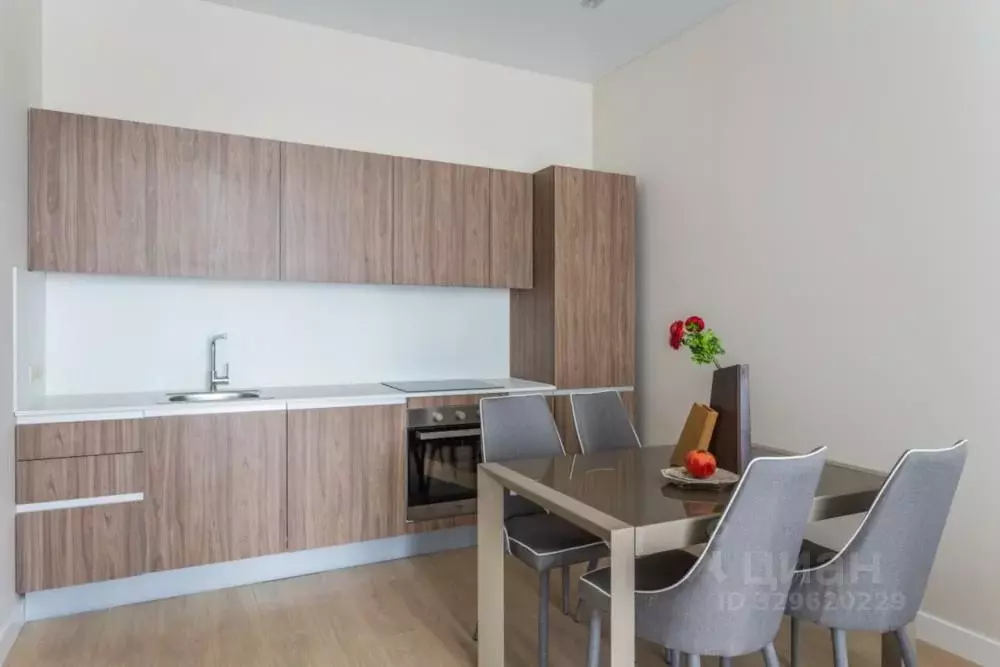 3-к кв. Москва ш. Энтузиастов, 3к1 (69.0 м) - Фото 1