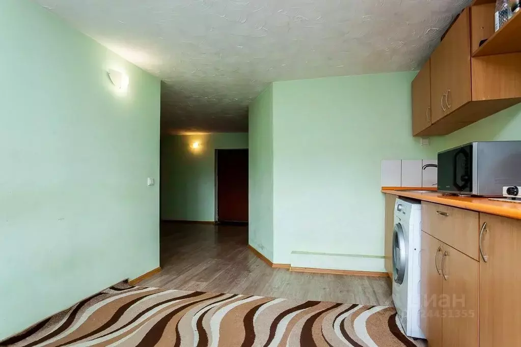 2-к кв. Краснодарский край, Краснодар Российская ул., 267к2 (61.0 м) - Фото 2