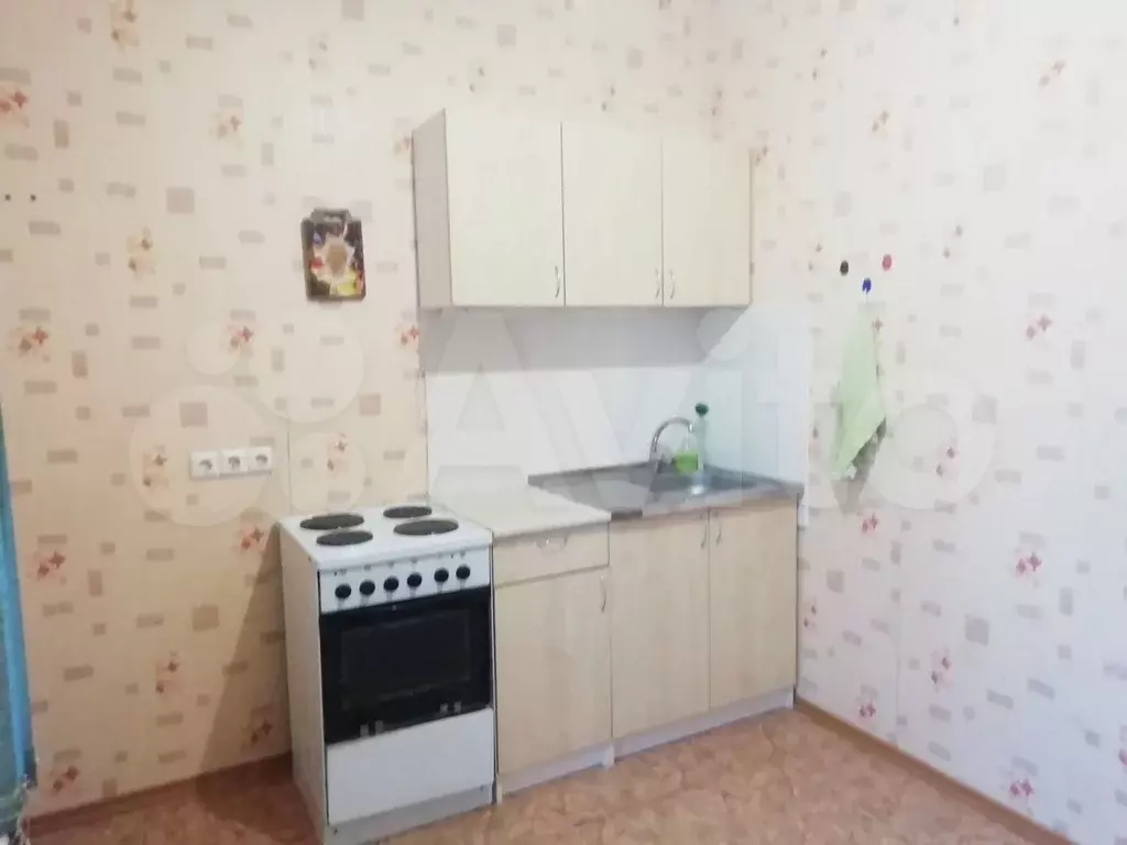 1-к. квартира, 35 м, 7/16 эт. - Фото 0