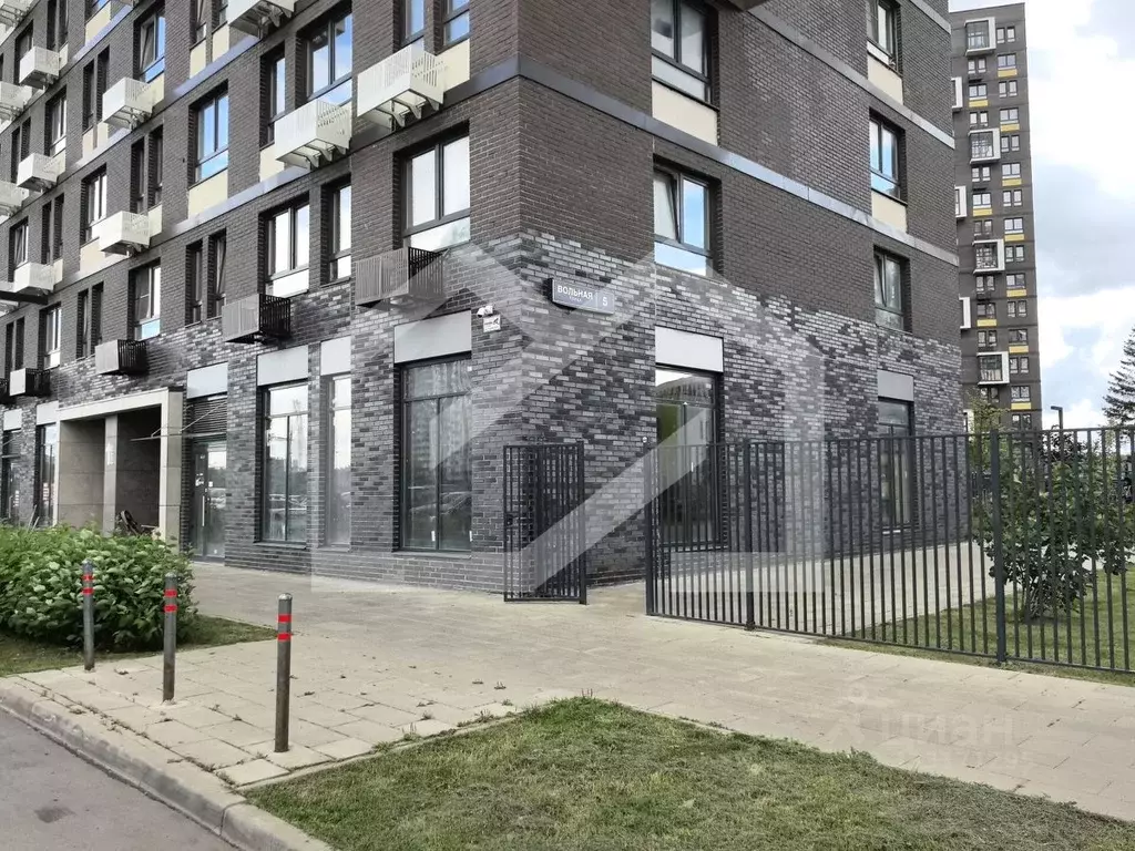 Помещение свободного назначения в Московская область, Красногорск ... - Фото 1