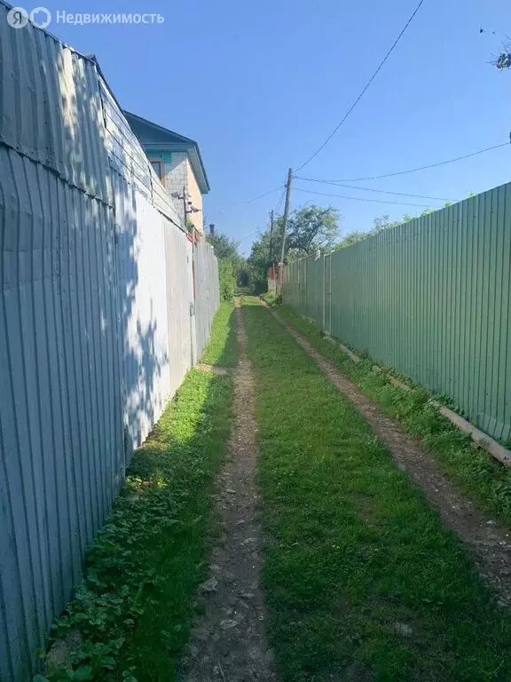 Участок в Орёл, СНТ Продмаш (7 м) - Фото 2