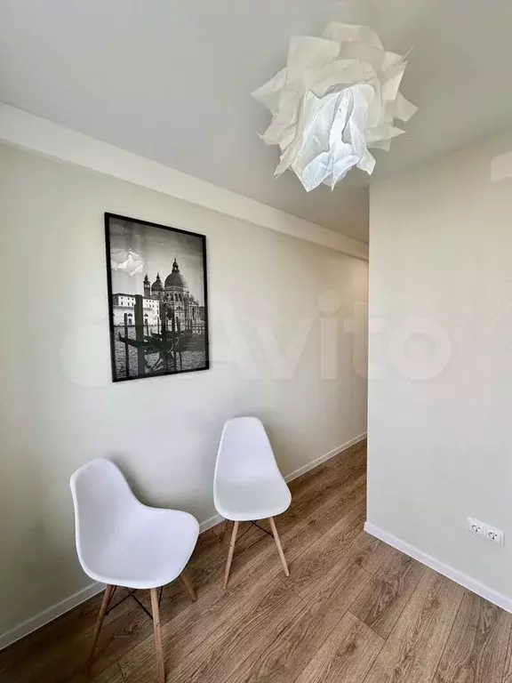 2-к. квартира, 45 м, 2/5 эт. - Фото 1