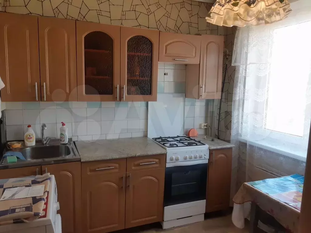 2-к. квартира, 55 м, 4/5 эт. - Фото 1