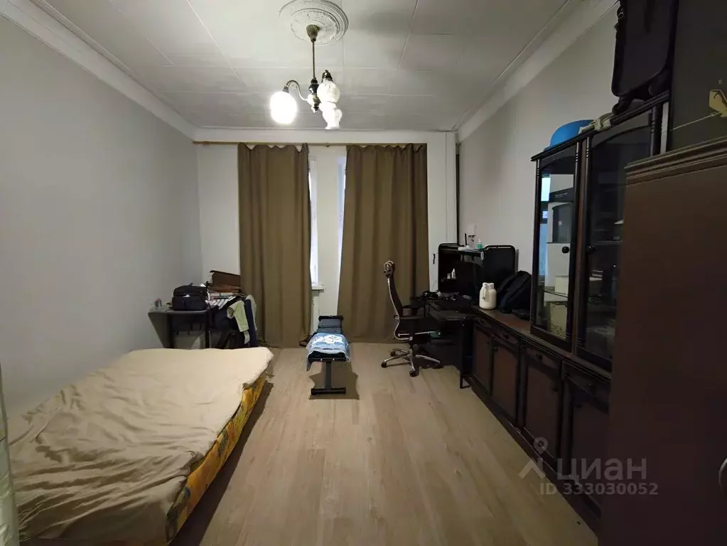 3-к кв. Москва Коптевская ул., 18АК2 (78.0 м) - Фото 1