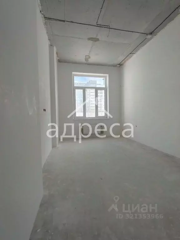 1-к кв. Самарская область, Самара Южное ш., 13 (34.2 м) - Фото 1