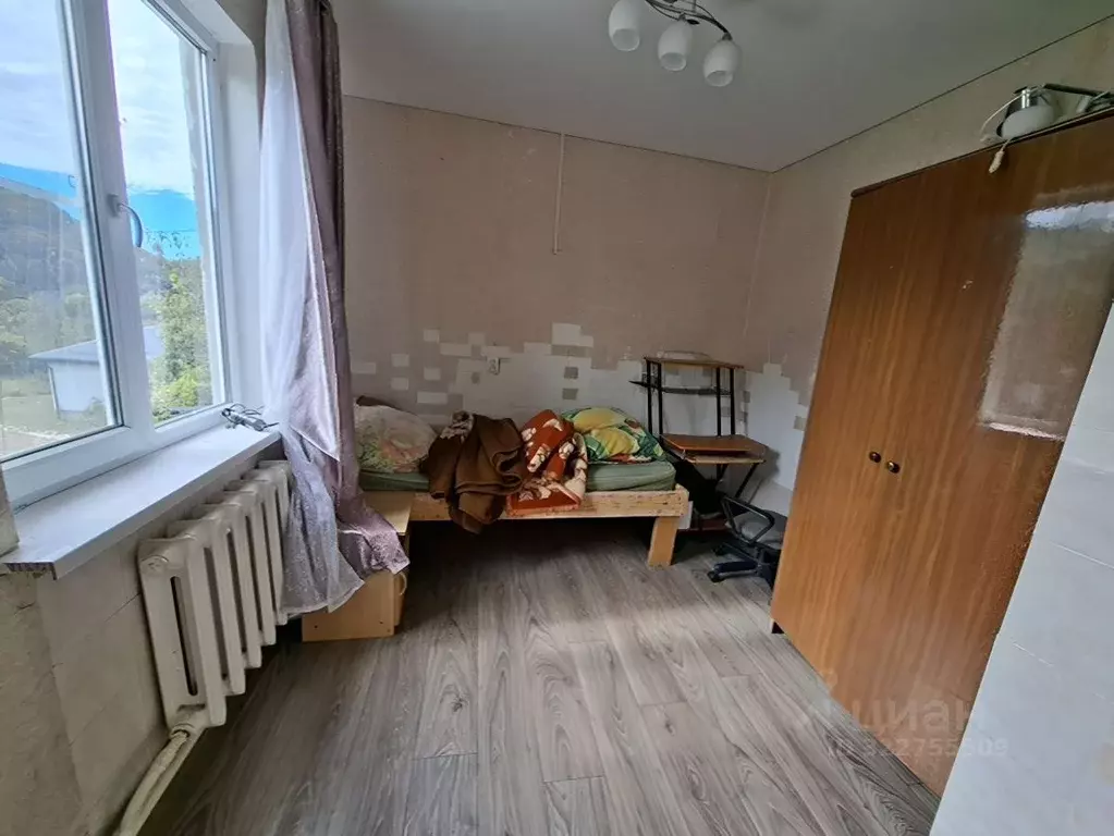 Дом в Краснодарский край, Туапсинский муниципальный округ, Кавказ ... - Фото 1