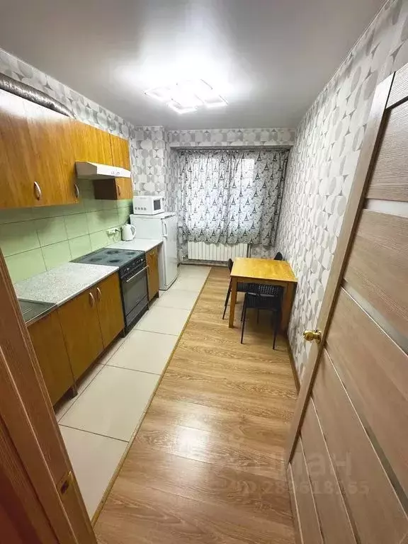 1-к кв. Ямало-Ненецкий АО, Губкинский 14-й мкр, 41 (39.0 м) - Фото 1