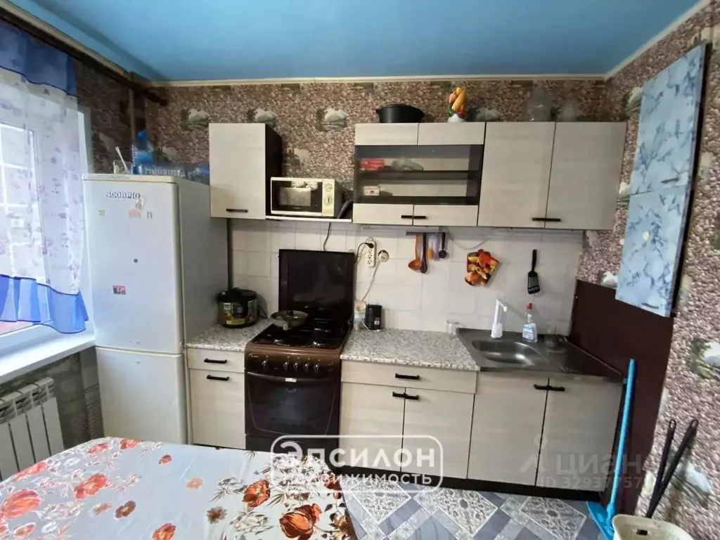 3-к кв. Курская область, Курск ул. Косухина, 43 (61.0 м) - Фото 1