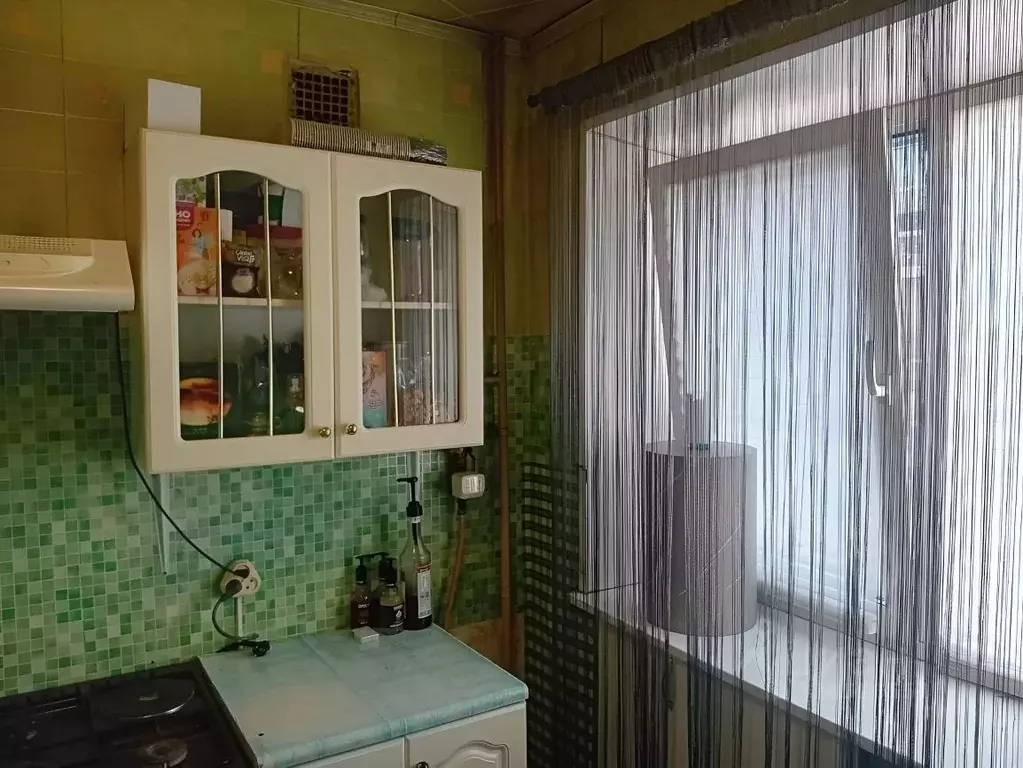 1-к кв. Мурманская область, Мурманск ул. Академика Павлова, 3 (33.0 м) - Фото 2