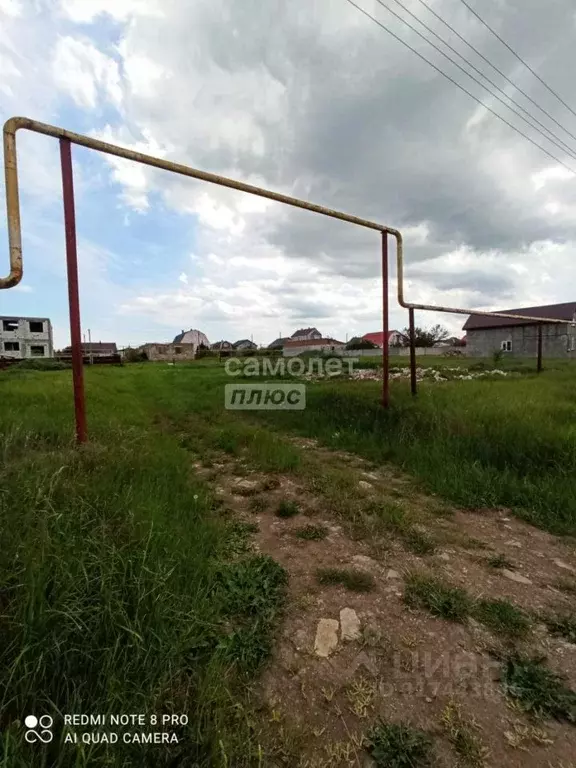Участок в Крым, Ленинский район, с. Войково  (10.0 сот.) - Фото 0