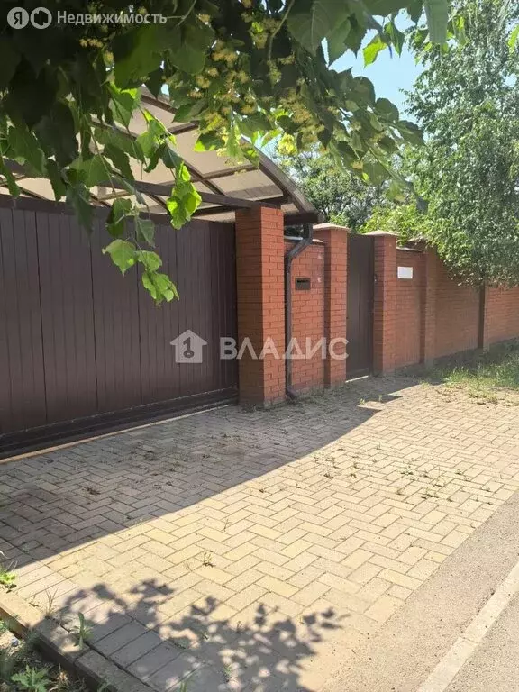 Дом в Знаменский, улица Георгия Жукова, 20 (133.4 м) - Фото 0