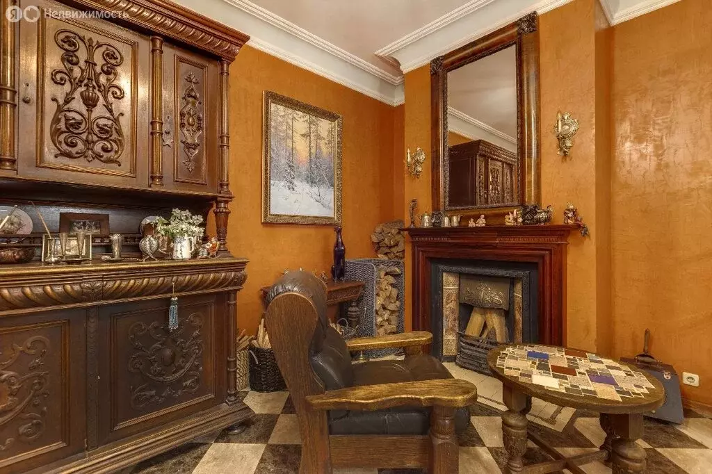 Дом в деревня Коробово, Соловьиная улица, 8 (573.4 м) - Фото 2