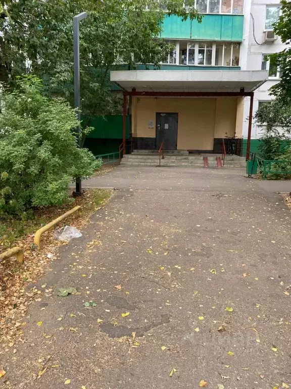 2-к кв. Московская область, Химки Сходня мкр, ул. Мичурина, 28 (52.0 ... - Фото 2