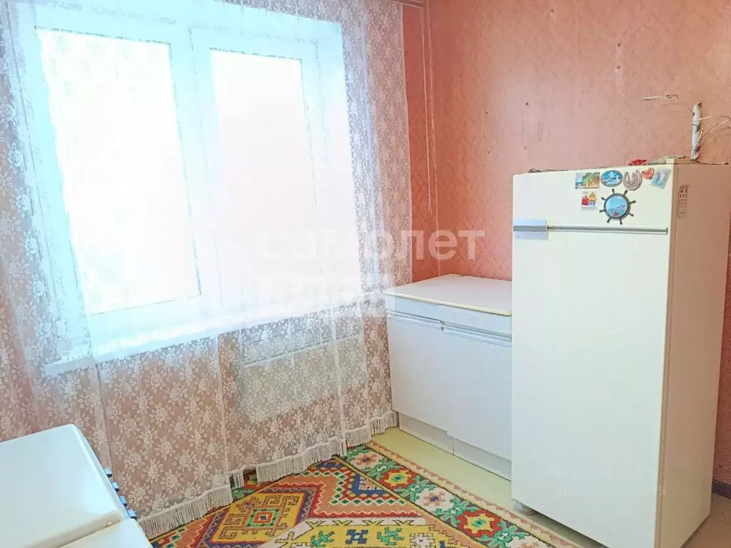 2-к кв. Омская область, Омск ул. Алексея Полторацкого, 47/1 (52.0 м) - Фото 2