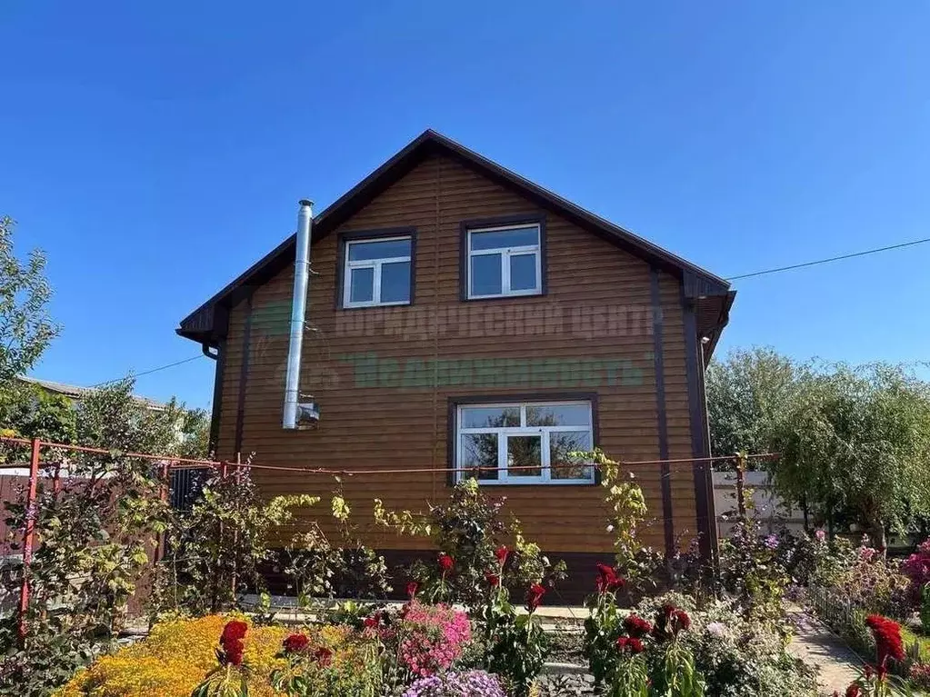 Дом в Белгородская область, Белгородский район, Северный городское ... - Фото 1