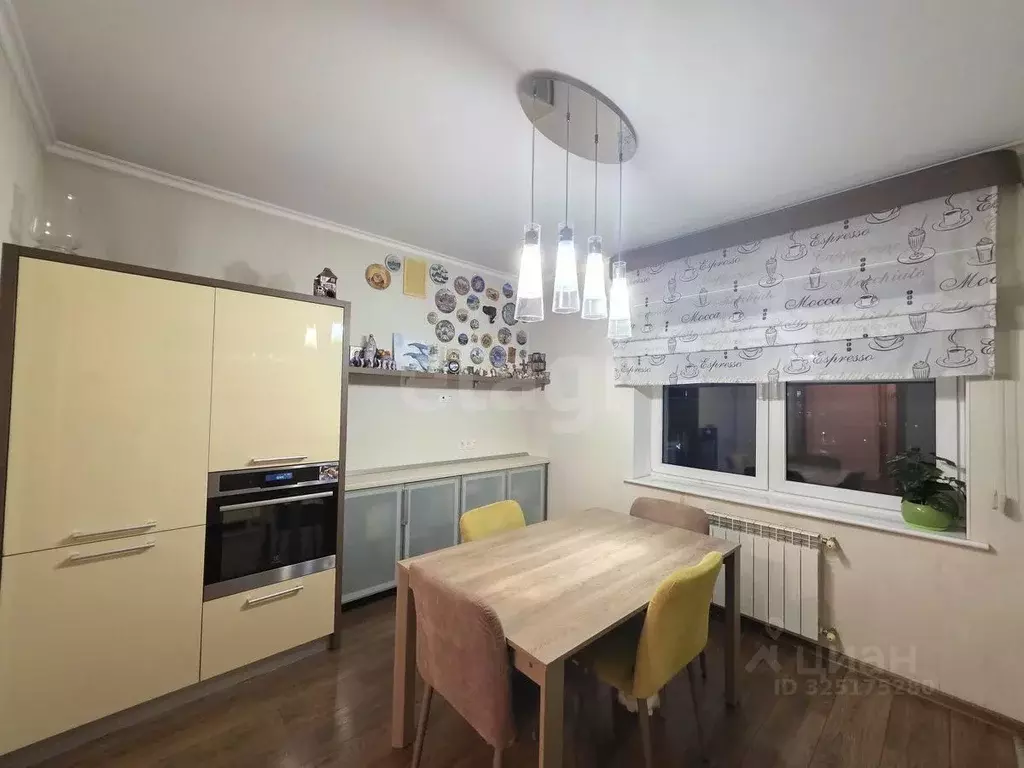 3-к кв. Калининградская область, Калининград Галактическая ул., 2 ... - Фото 1