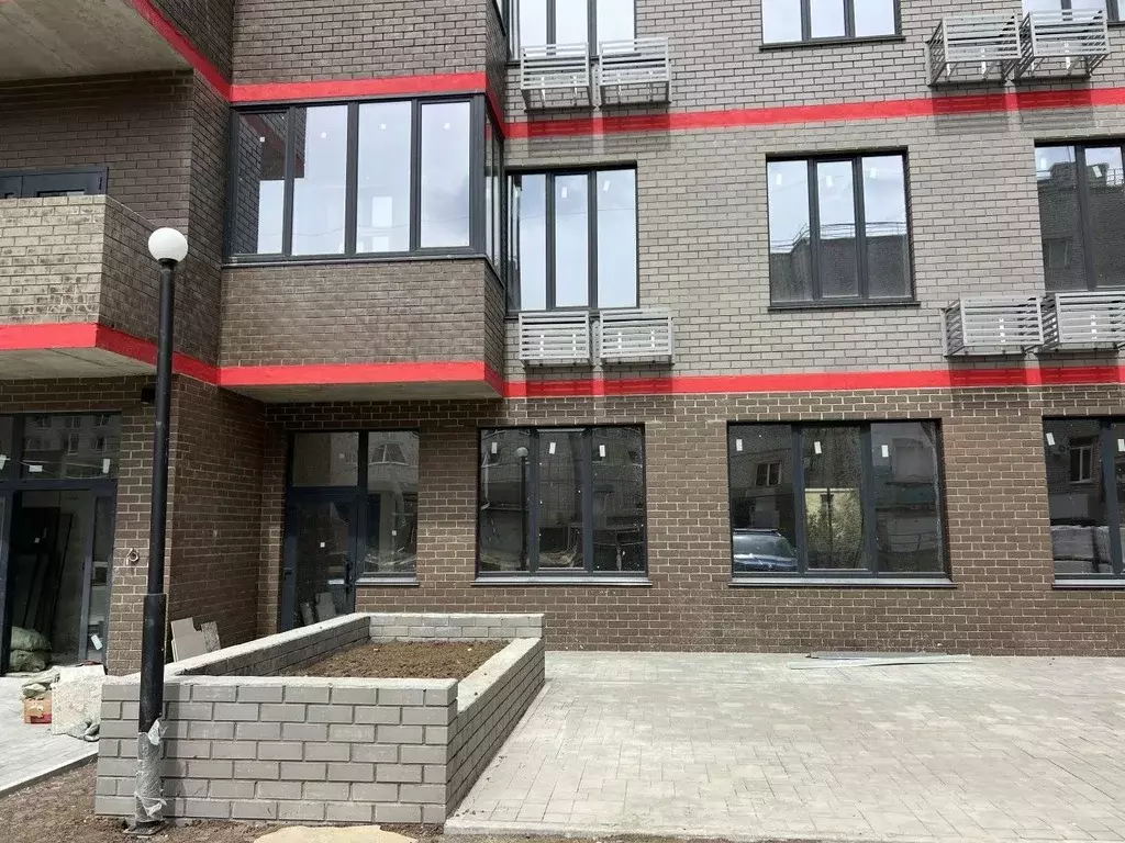 Помещение свободного назначения в Волгоградская область, Волгоград ... - Фото 0