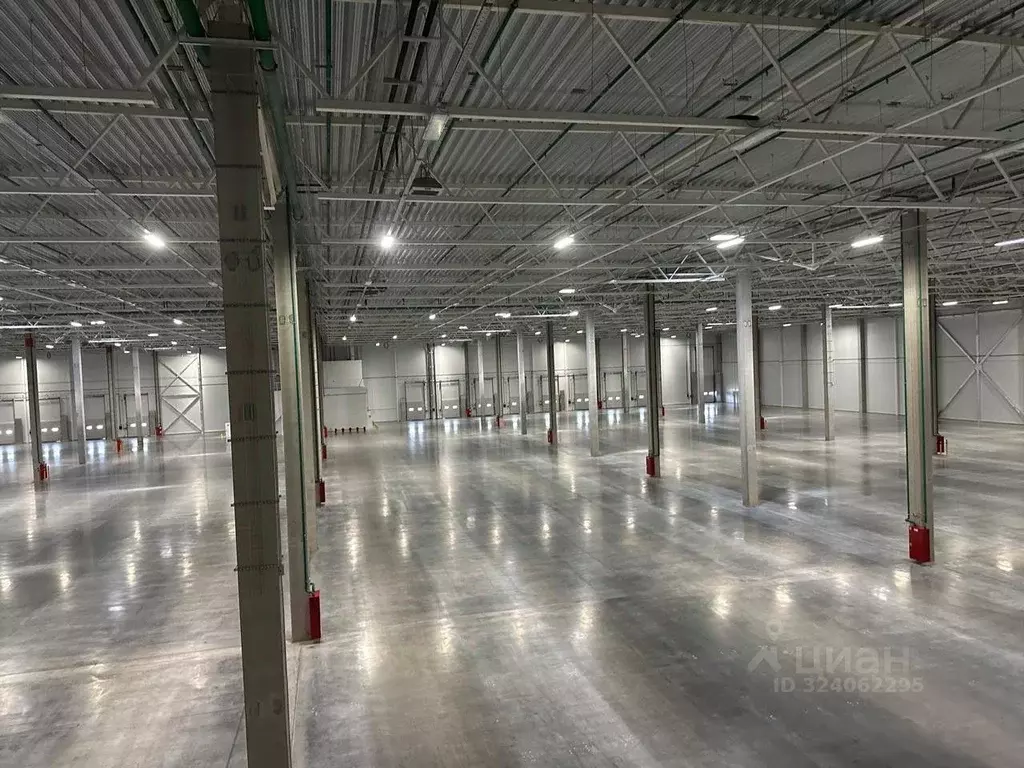 Склад в Московская область, Пушкинский городской округ, д. Талицы ... - Фото 2