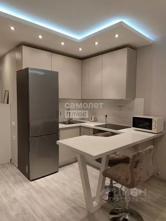 Студия Московская область, Реутов Носовихинское ш., 25 (31.0 м) - Фото 2