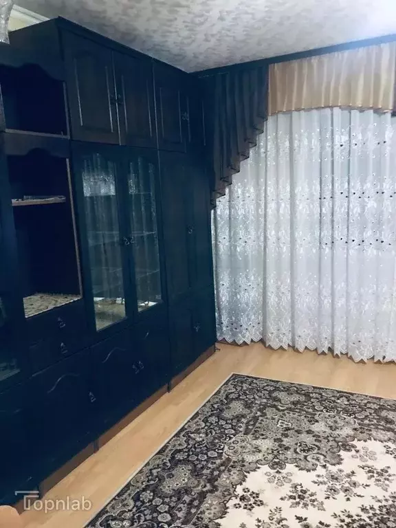 3-к кв. Тамбовская область, Тамбов Полынковская ул., 65А (71.1 м) - Фото 2