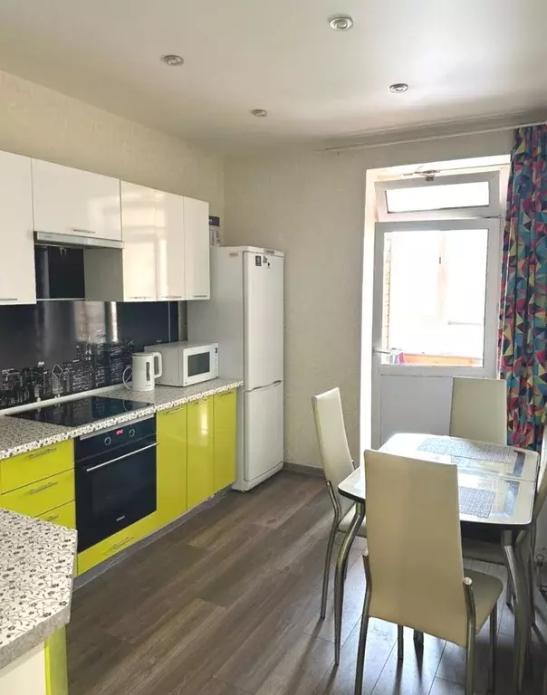 Продаётся 1-к квартира, 40 м - Фото 0