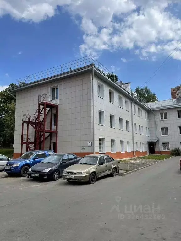 Комната Московская область, Котельники Силикат мкр, 7 - Фото 1