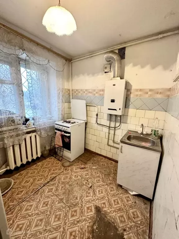 Продаётся 1-к квартира, 29.4 м - Фото 1
