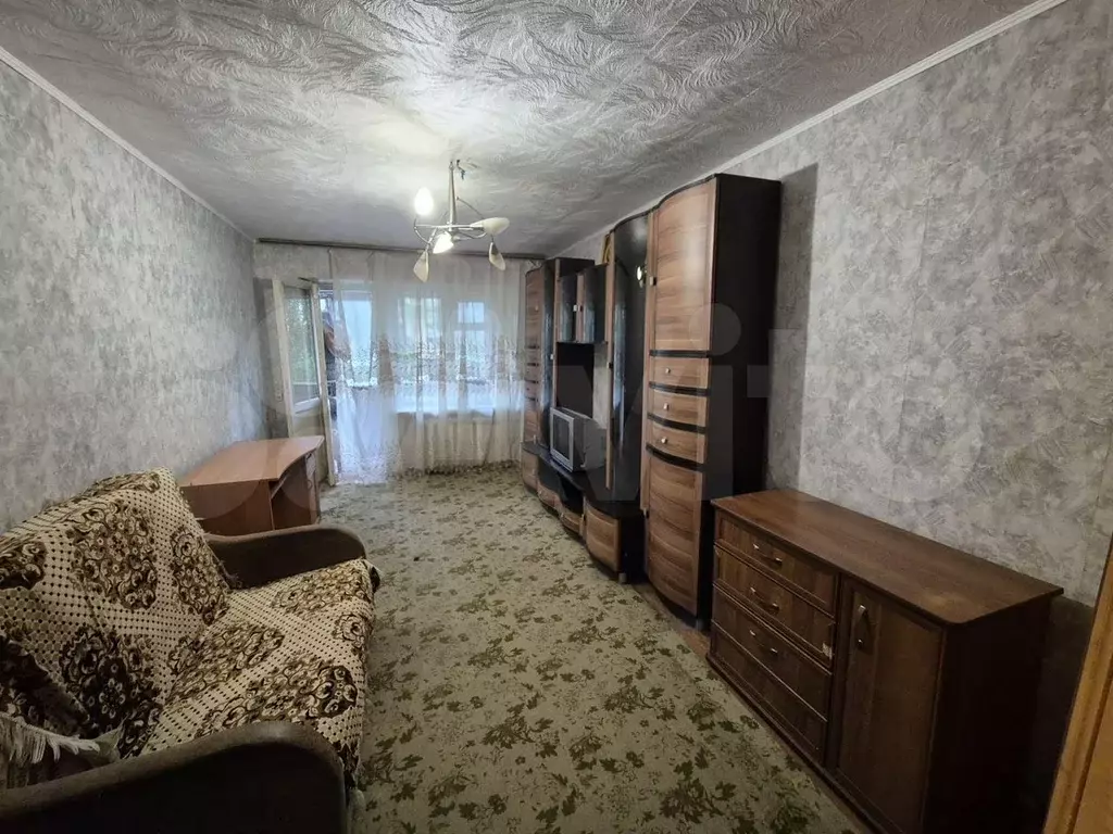 Комната 16 м в 3-к., 2/3 эт. - Фото 0
