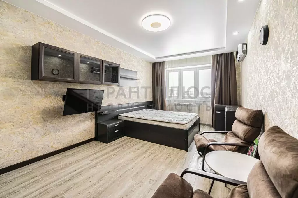 2-к кв. Липецкая область, Липецк ул. Артемова, 1 (61.0 м) - Фото 2