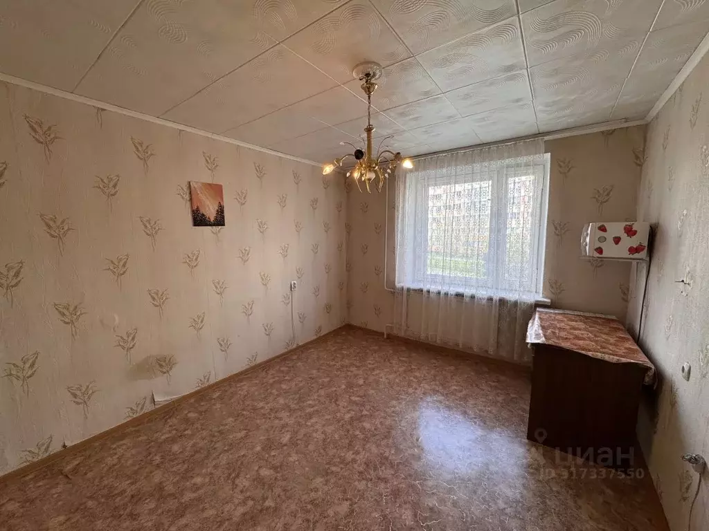 Комната Санкт-Петербург ул. Стойкости, 34 (13.0 м) - Фото 1