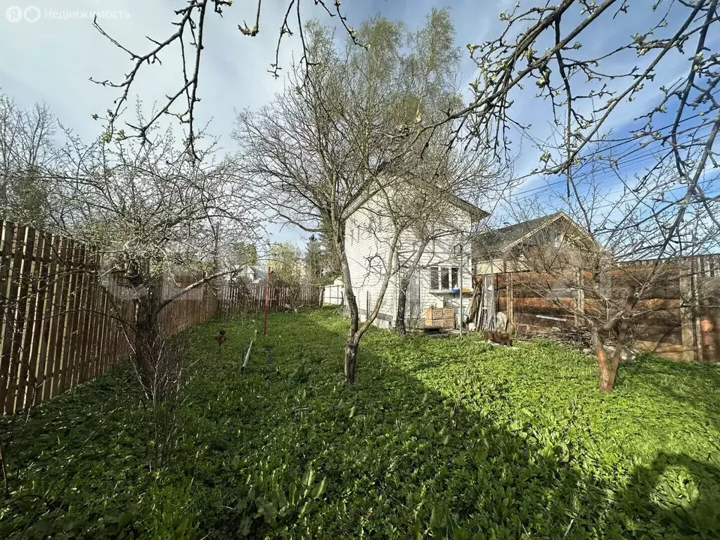 Участок в Павловск, улица Льва Толстого, 3 (7.5 м) - Фото 2