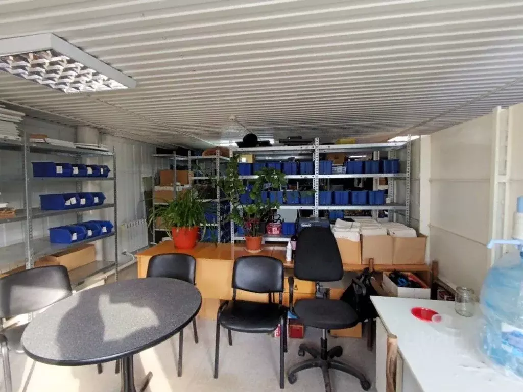 Помещение свободного назначения в Самарская область, Самара пос. ... - Фото 2