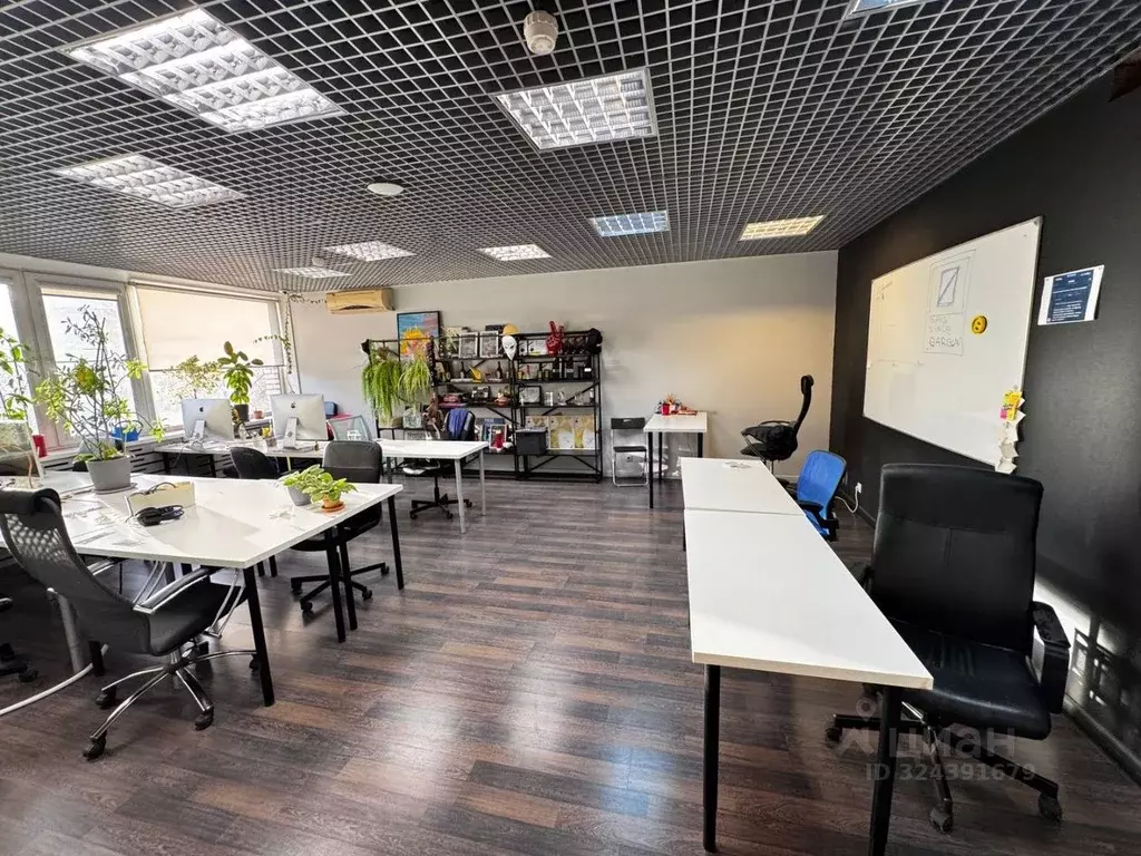 Офис в Москва 1-я Брестская ул., 35 (236 м) - Фото 2